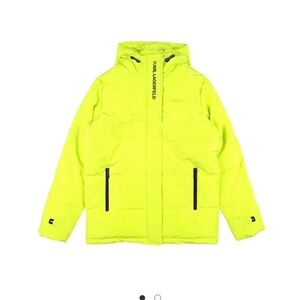Karl Lagerfeld Kids' Padded Puffer Jacket